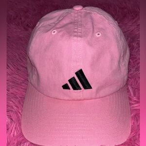 Adidas Soccer Relaxed Strapback Hat